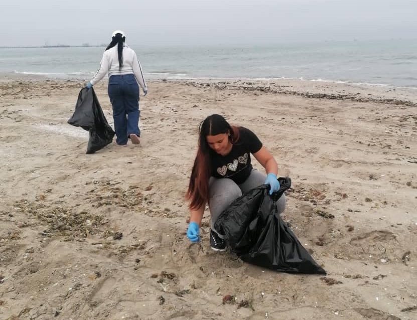 A young marine biologist’s journey 4efd526d-70b3-4eb6-9873-ee5053c40507