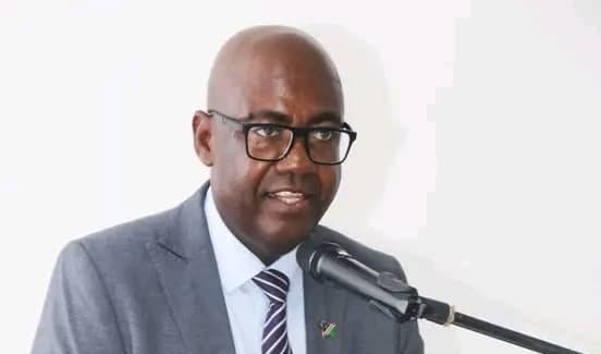 Government ready to assist Efundja victims(…but unable to quantify floods impact on National Disaster Risk Fund ) 9c74824b-6757-4d33-b627-e745c41ef463