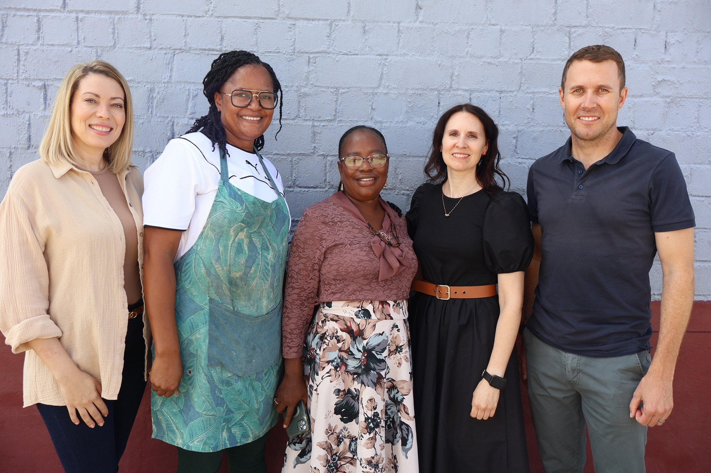 N$412,000 for Bank Windhoek School Feeding Scheme bank-n-412-000-for-bank-windhoek