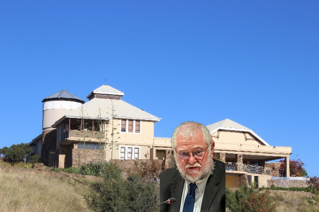 Disputed Ovitoto ‘game farms’ goes communal (…despite ongoing legal battles ) disputed-ovitoto-ohungujekori-game-farm