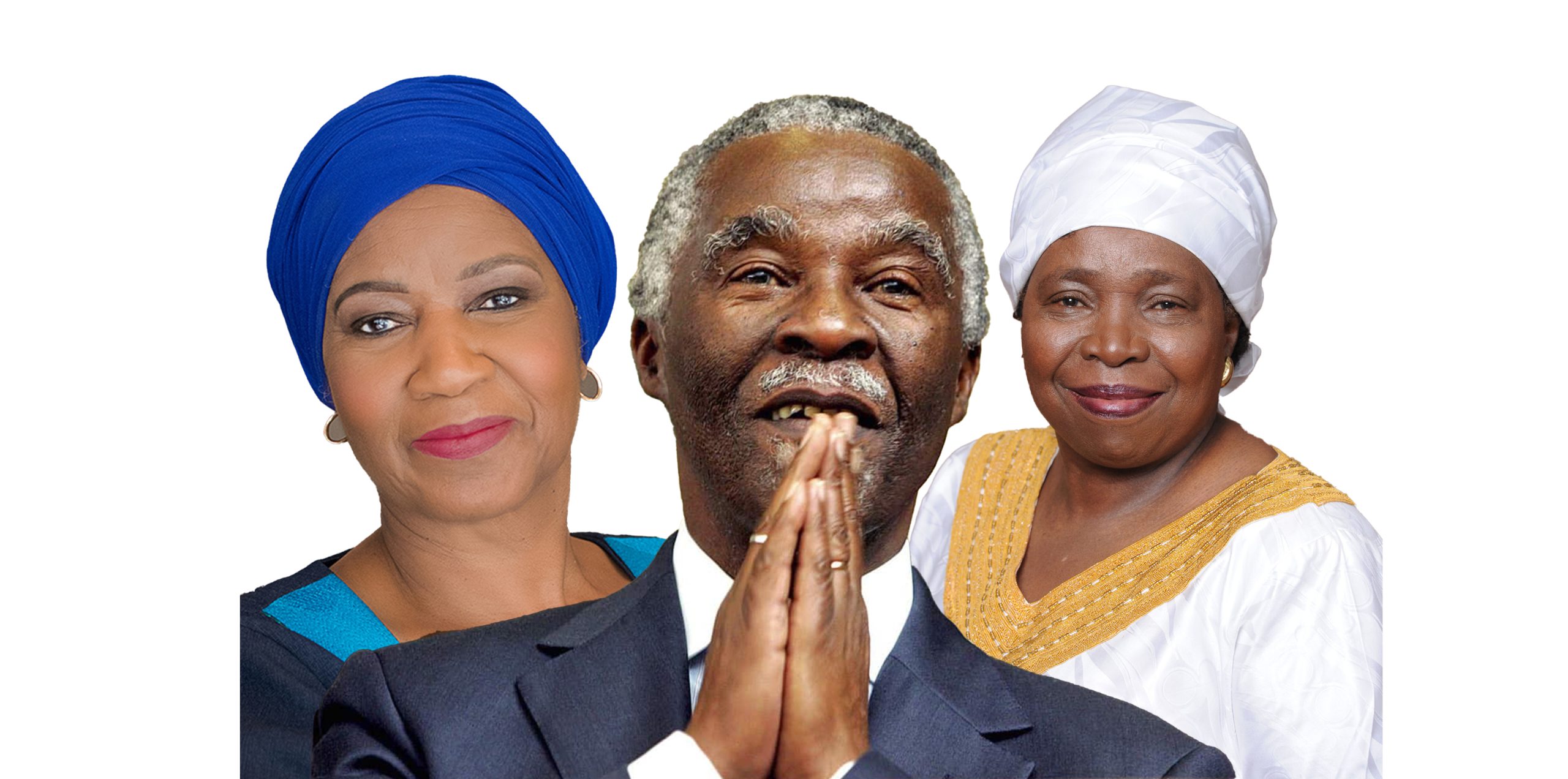 SA leaders hail Nandi-Ndaitwah’s ascendancy ffd