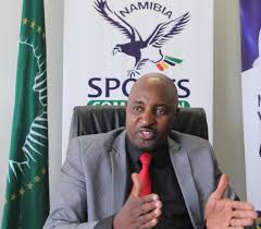 NSC Chief Anticipates Collaboration with MoEIYSAC freddy-mwiya