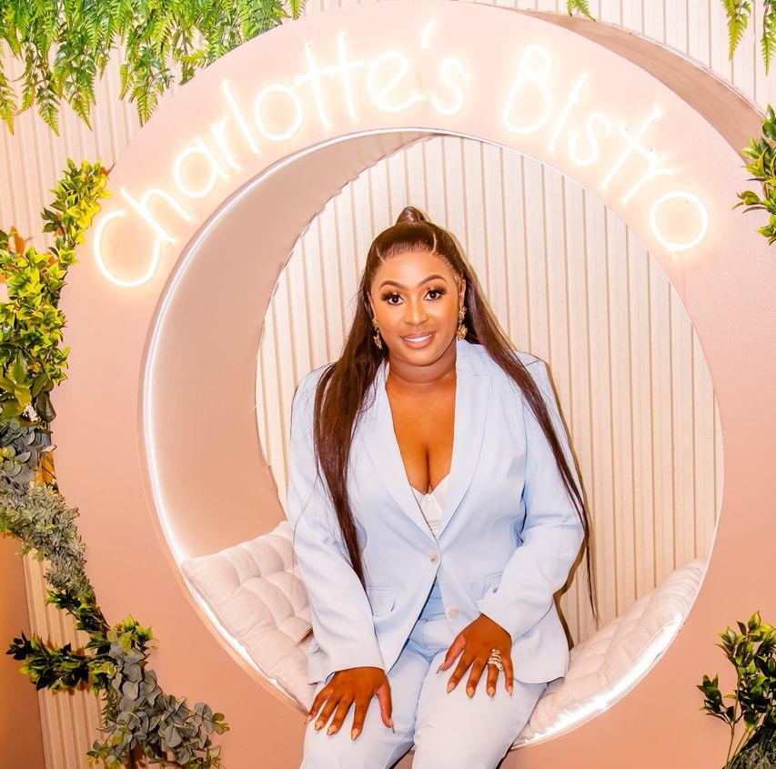 Glowney Naris: From investments industry to pioneering perfect parties glowney2