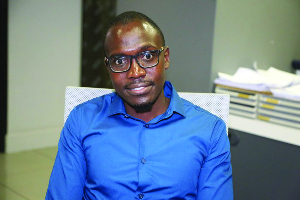 Seed sowing depth key to crop growth period hanks-saisai