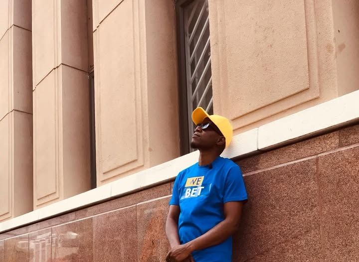 J-Black Secures We BET Ambassador Gig jblack