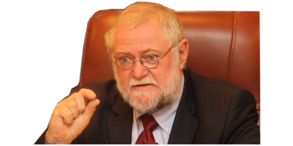 Minister Accused of Misleading Fellow MPs, President on the Ovitoto Game Farm Saga lead-calle-schlettwein