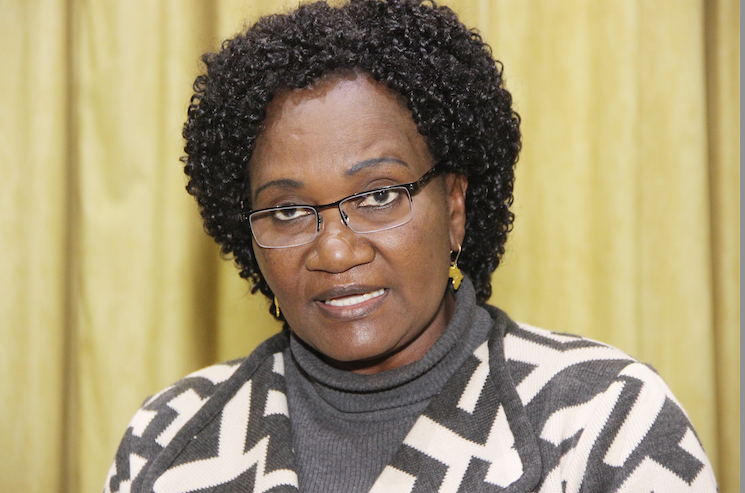 NSFAF reintegration gains traction murangi