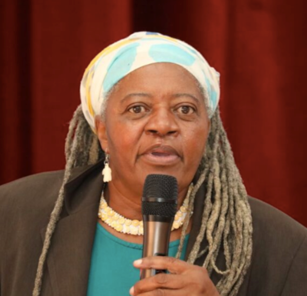 Namises on cue to serve (…as political adversary takes the reins) namises