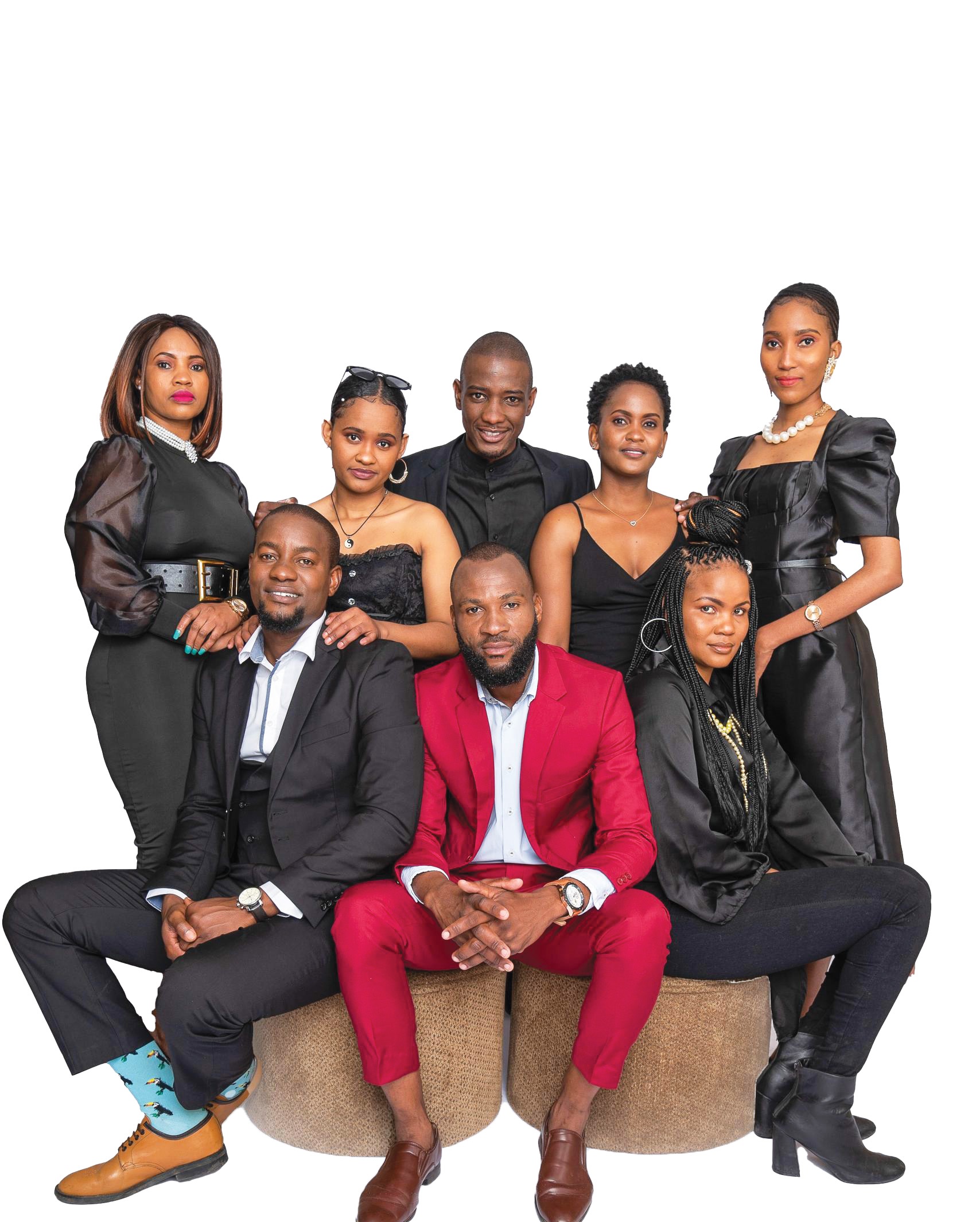 Otjiherero Series airs on Botswana TV photo-2025-02-26-11-14-58