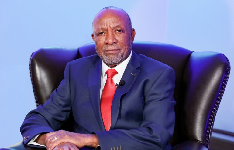 Mbumba Presidency:(…steady, laidback and reassuring – analysts) president-nangolo-mbuba-770x496