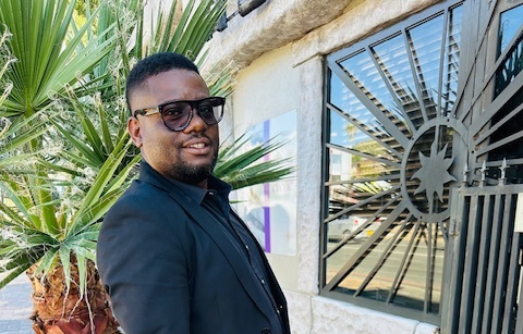 N$44 million food tender raising a stink (Education ministry accused of opting for a N$6 million higher bid) second-lead-agrippa-haindongo