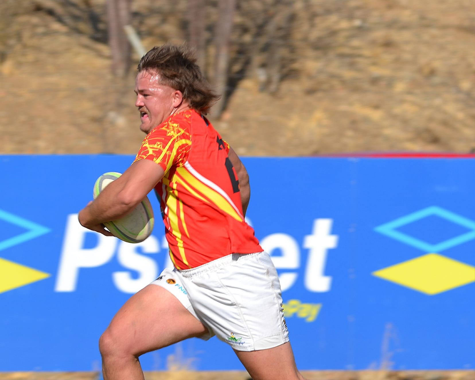 Thirion joins Polish rugby club untitled