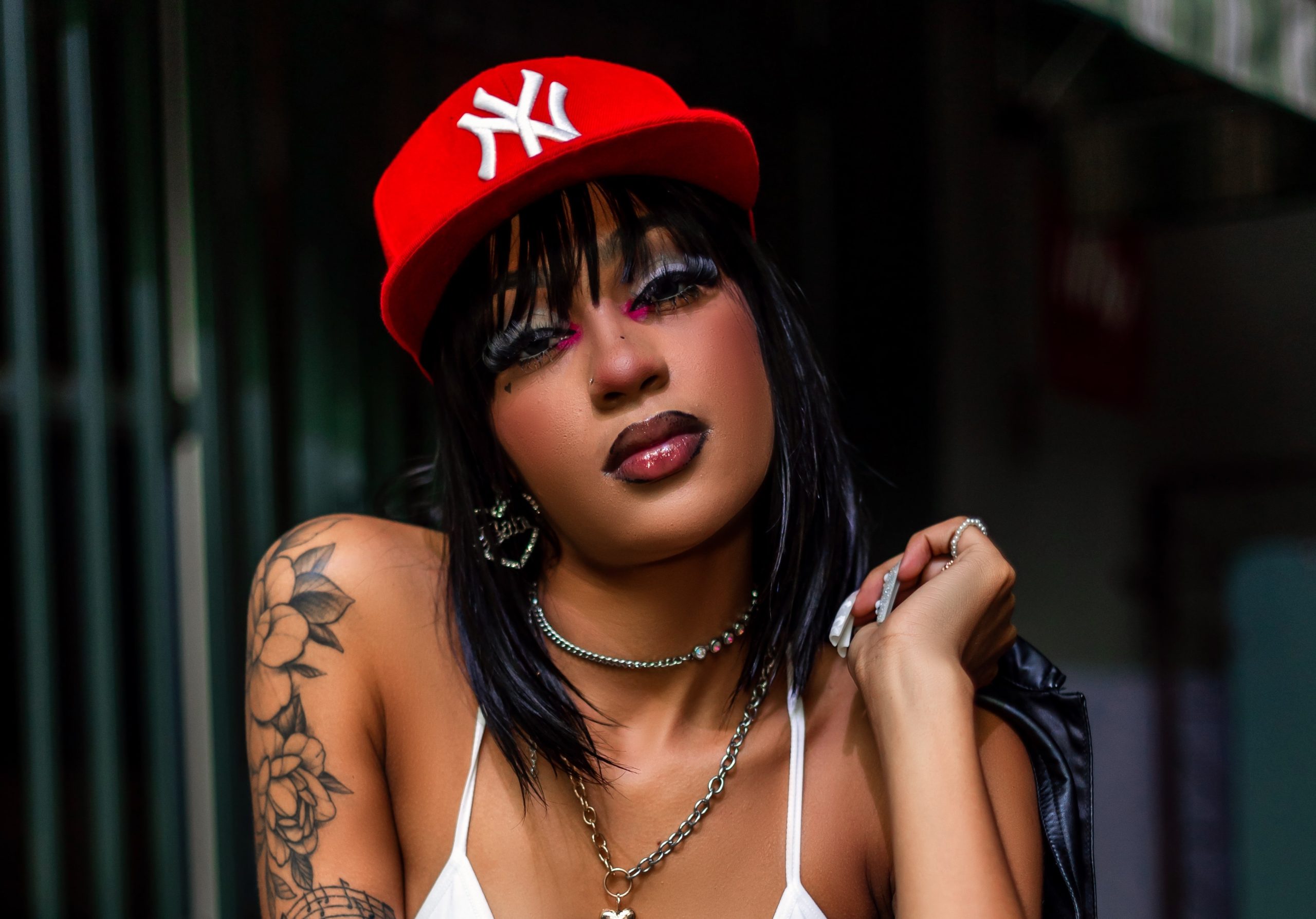 Solange: A DJ’s Journey Through Sound and Struggle