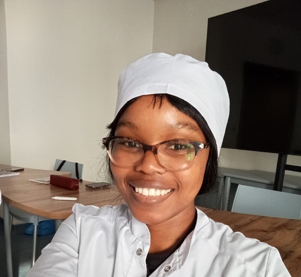 Namibian Student Bridges Tradition and Science untitled_2