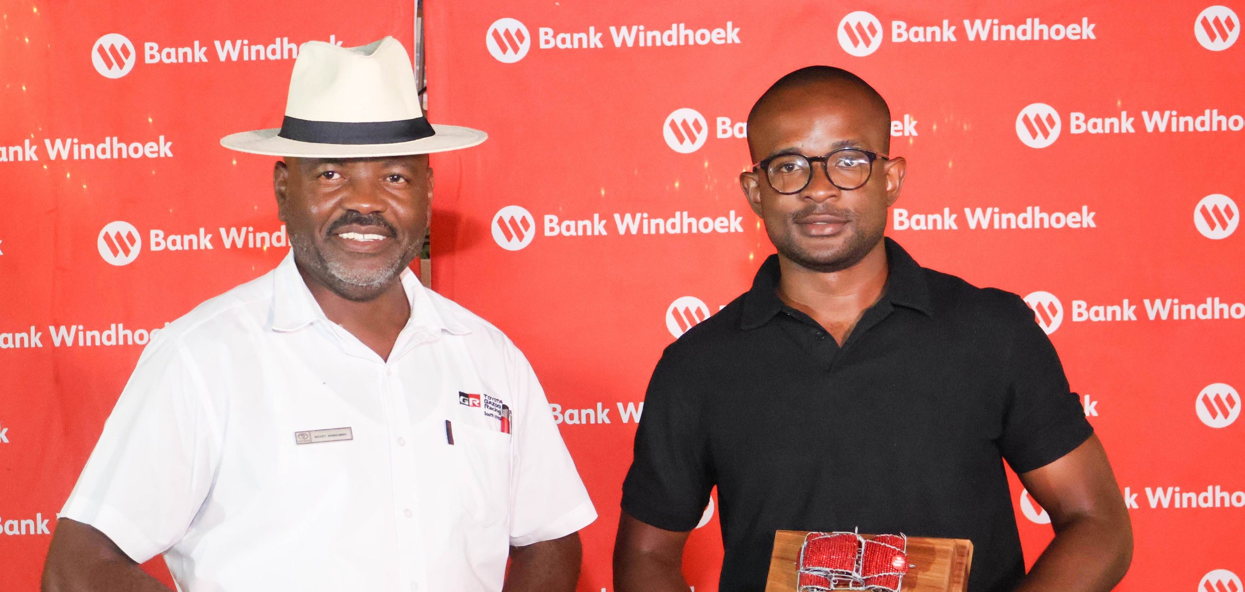 Bank Windhoek rewards automotive financing growth for 2024 bank-windhoek