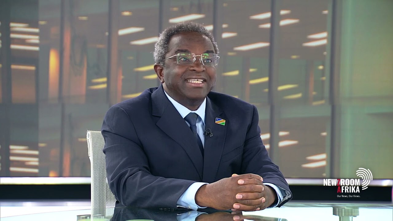 “IPC tolerates ZERO authoritative practice” – Itula maxresdefault