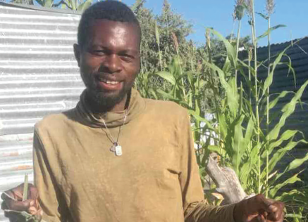 Northerners derive income from ‘efundja’ fish efundja