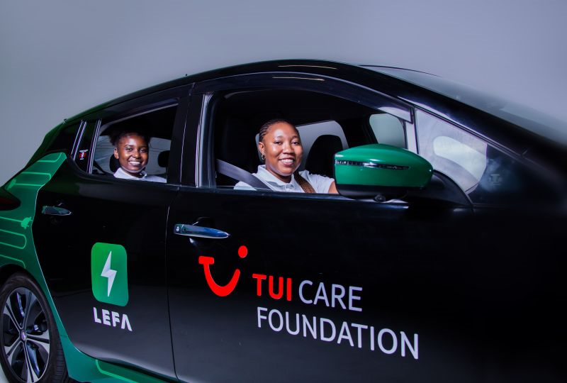 NamTshuwe Digital’s Vision in Rewiring Tech for the People lefa