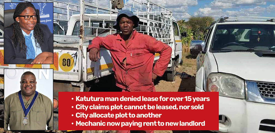 City of Windhoek in ‘nepotism’ allegations screenshot-2025-05-09-170158