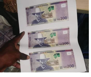 Ohangwena police warn of fake bank notes screenshot-2025-05-13-082806