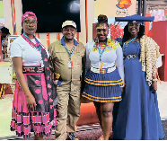 Namibia featured at Africa’s Travel Indaba 2025 screenshot-2025-05-16-162738