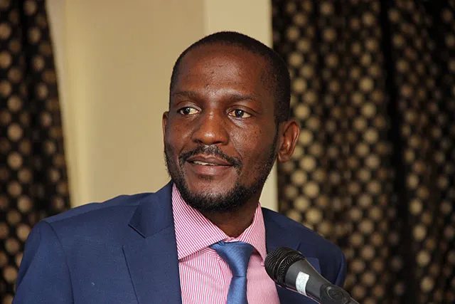 Nekundi accused of abbusing power veikko