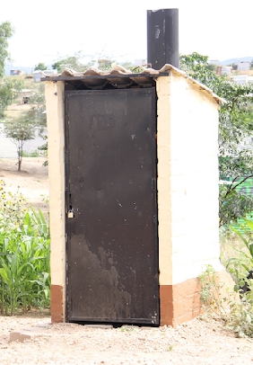 Oshakati’s N$150k shared toilets 231767478_4244267058973555_5648131888279409840_n