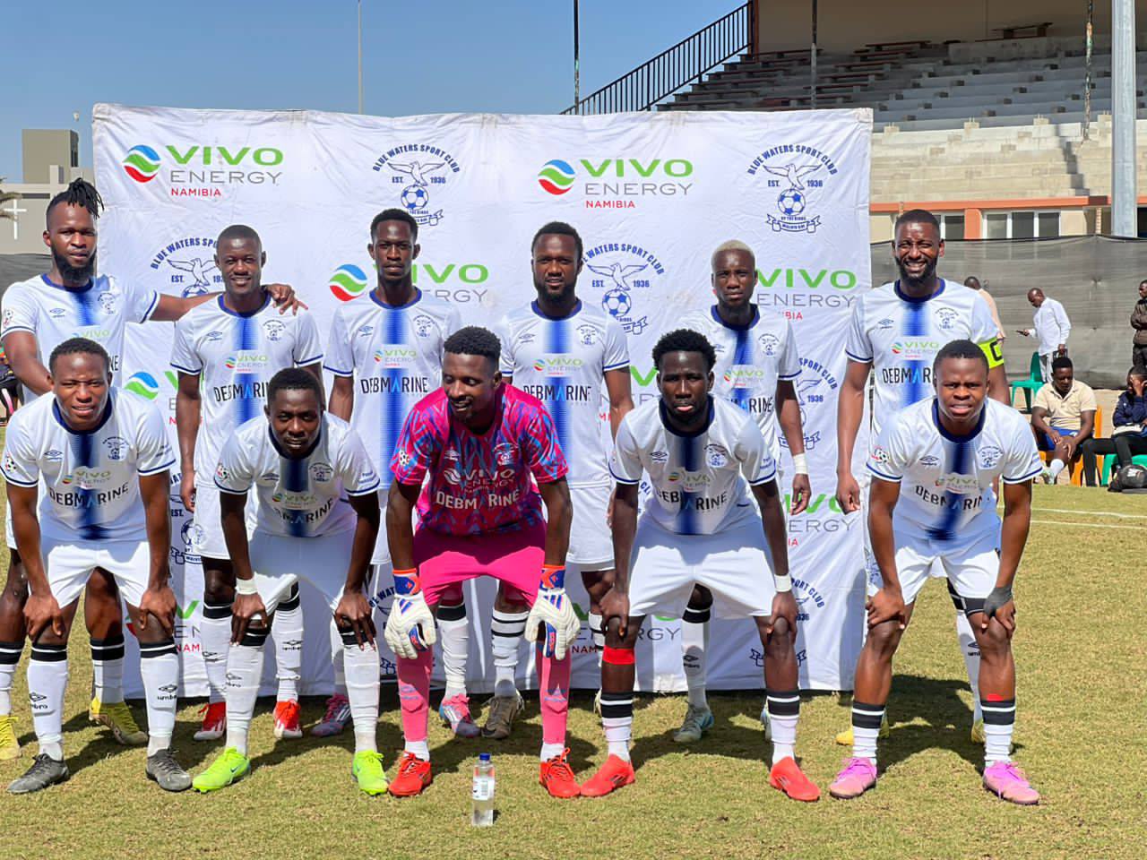 Blue Waters SC, Birds no longer one 495379996_1141129624484225_848775909945873298_n