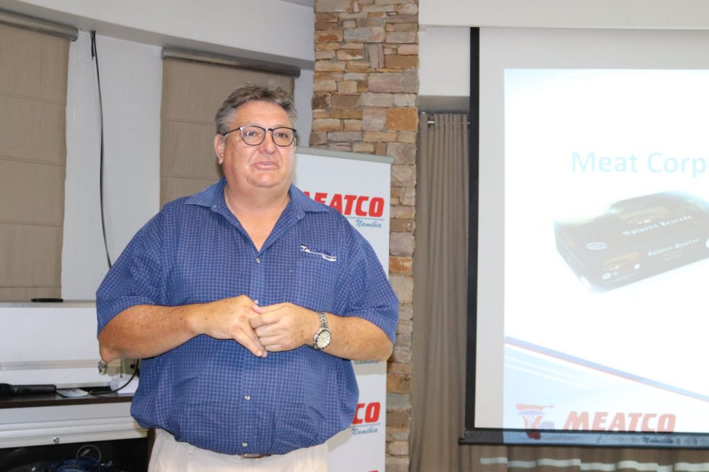 Racism, Mismanagement rocks MeatCo meatco-patrick-acting-ceo-1024x683
