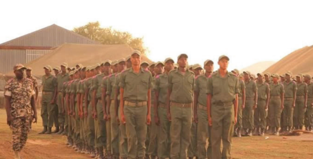 Barred NDF recruit hopefuls still at Osona screenshot-2025-06-02-131233