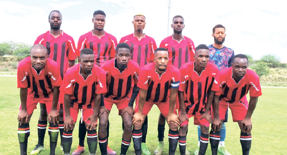 Black Africa on the verge of relegation screenshot-2025-06-17-093155