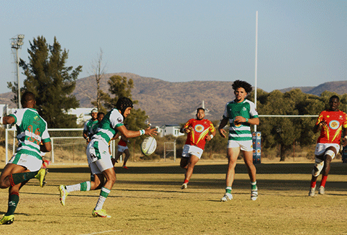 Members dash Ongos’ interest in Suburbs 1001356204