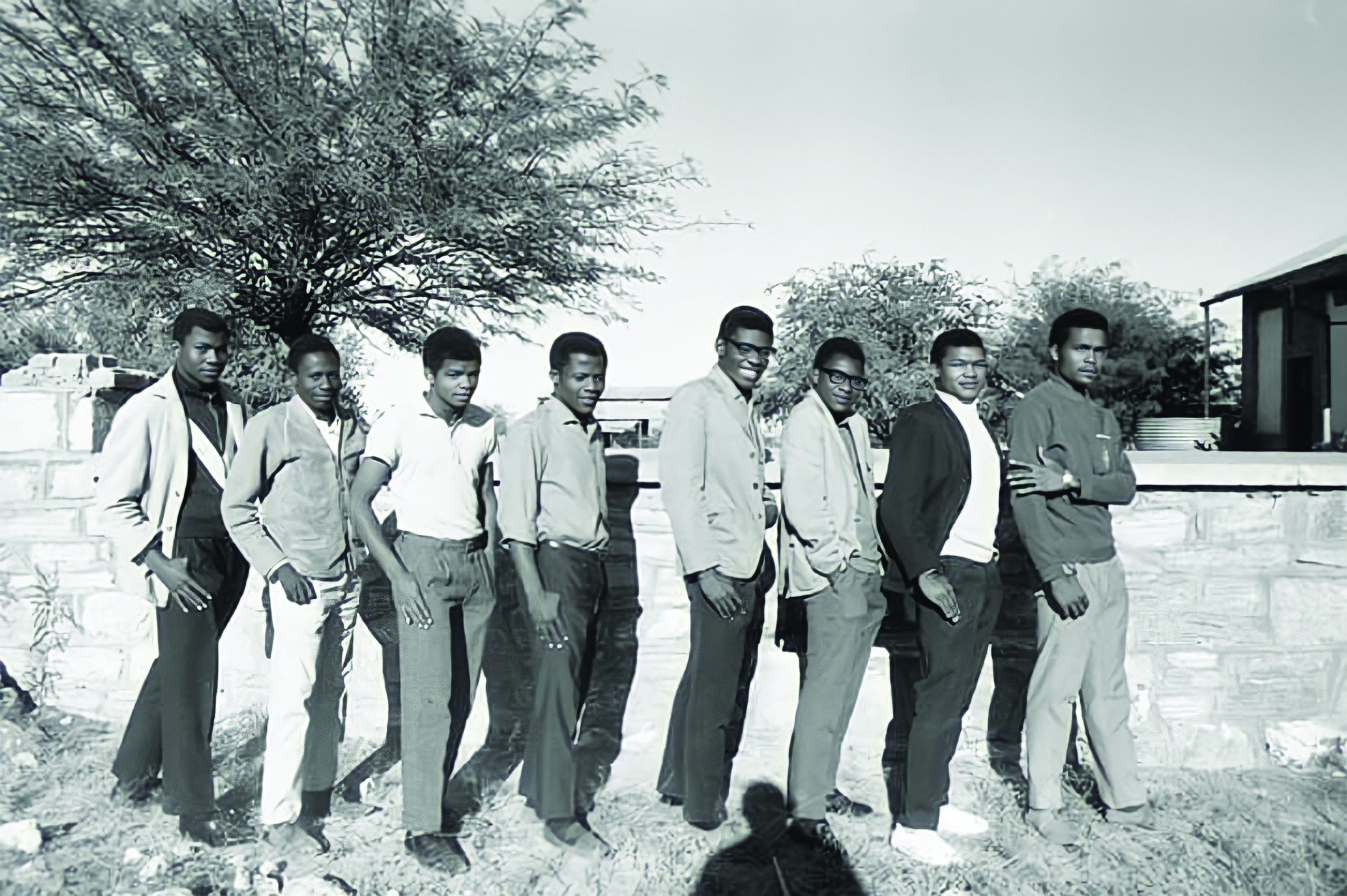 Tribute continues.. Philip Keripuu Tjerije: The stalwart who kept SWAPO’s name alive fb_img_1542538434518