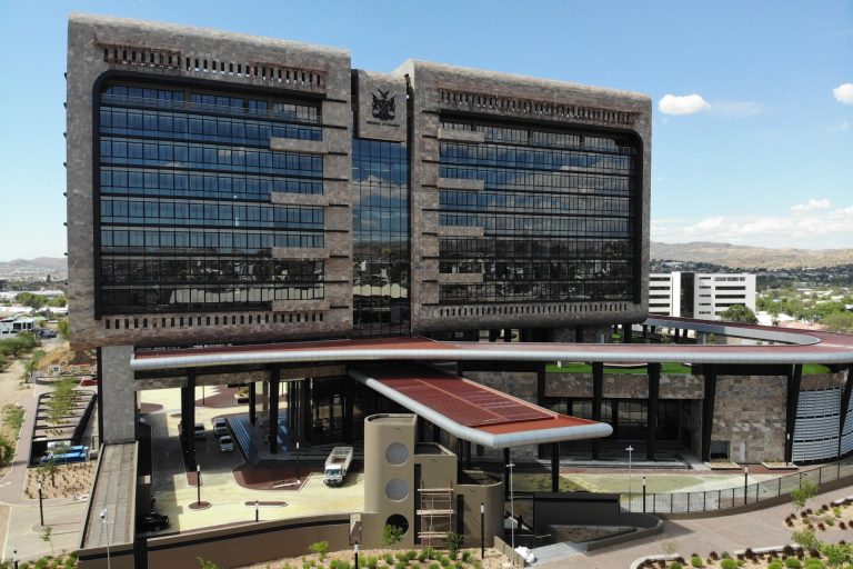 Home Affairs plans a safe Nam home-affairs