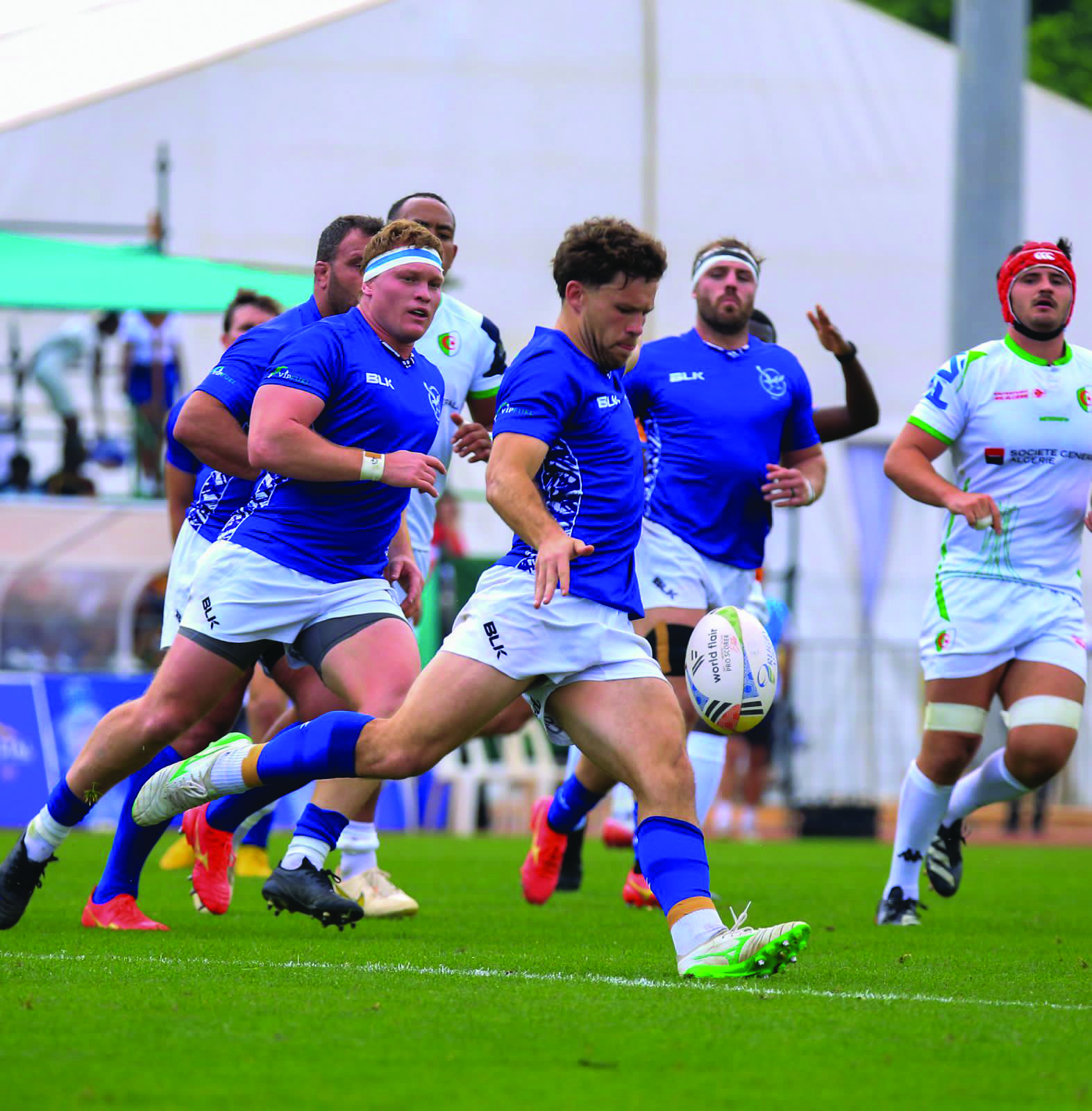 Welwitschias gear against Zim img-20250714-wa0164