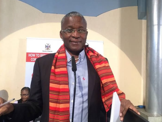 ‘Share advertising pie equitably’ – ex-Media Ombudsman nakuta