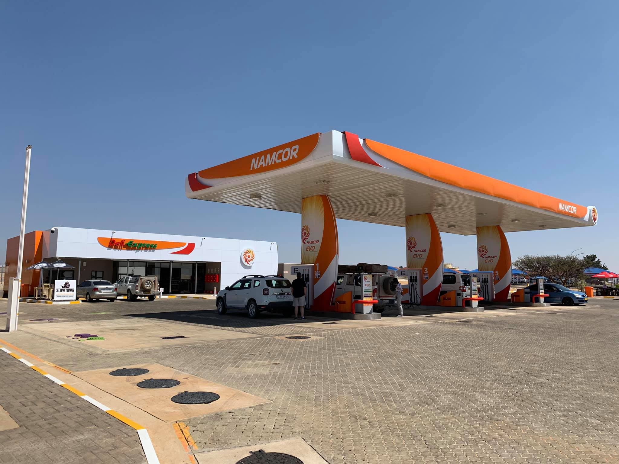 NAMCOR launches N$24m tender probe namcor1