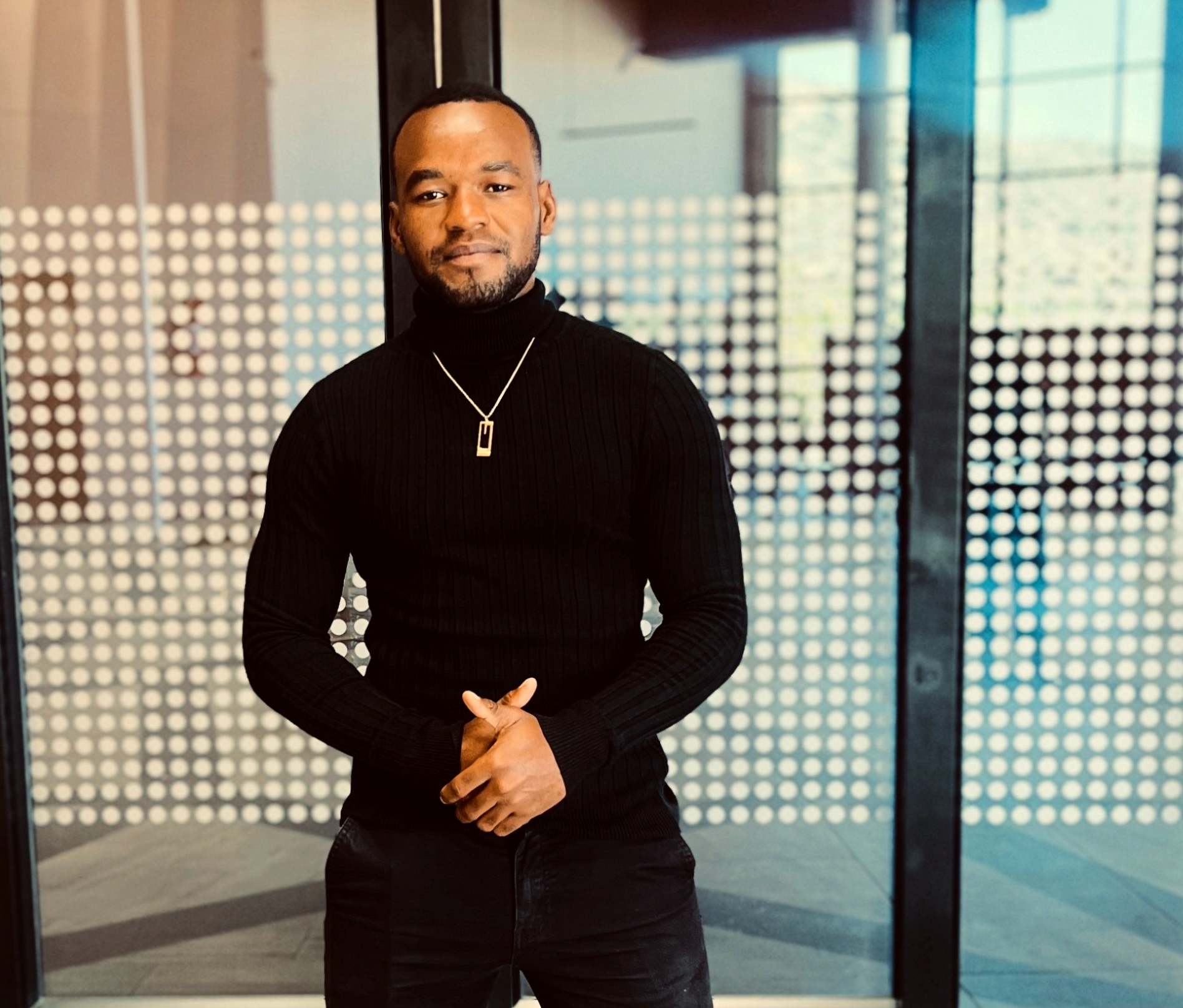 It is not GBV when men are victims opinion