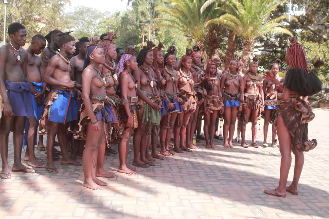 Opuwo youth hum beyond grim realities whatsapp-image-2025-07-14-at-11