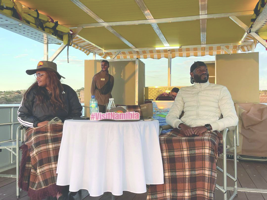 NTB footprints Rundu, Ongwediva and Lüderitz 1000352153