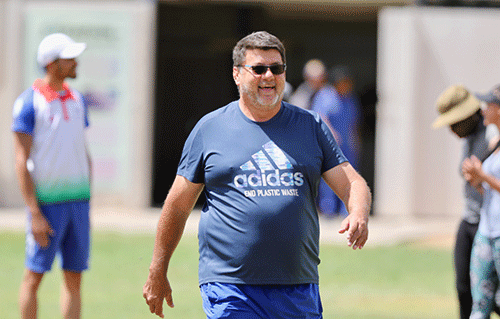 Botha expands to US-based athletes 1001498745