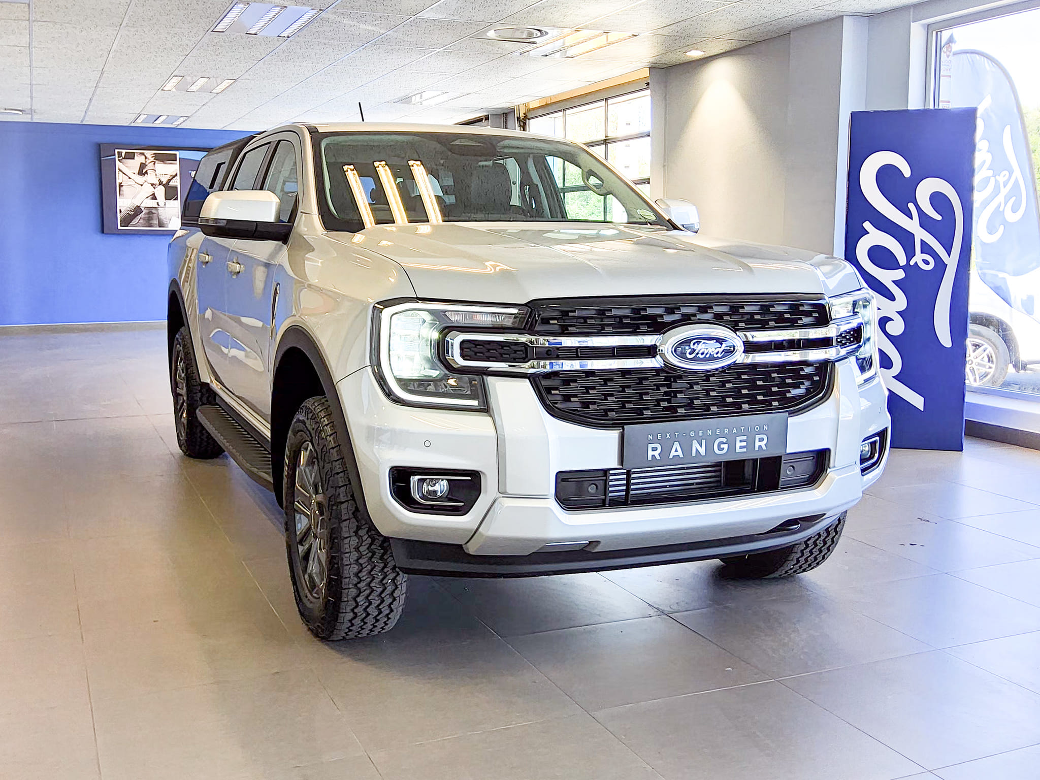 Local dealer recalls 657 Ford cars amid safety fears 482211957_1072921441537472_8539536035076271546_n