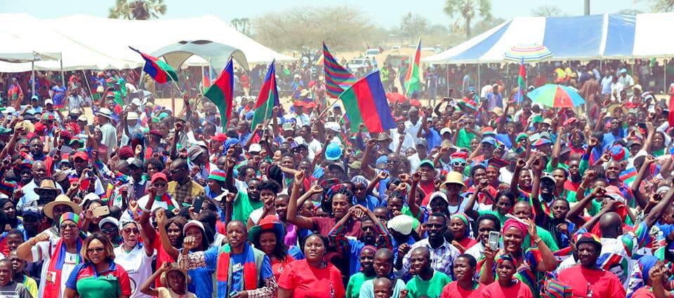 Epuikiro Squabbles dogs SWAPO primaries 487146978_1078133964330255_6522843023521402949_n