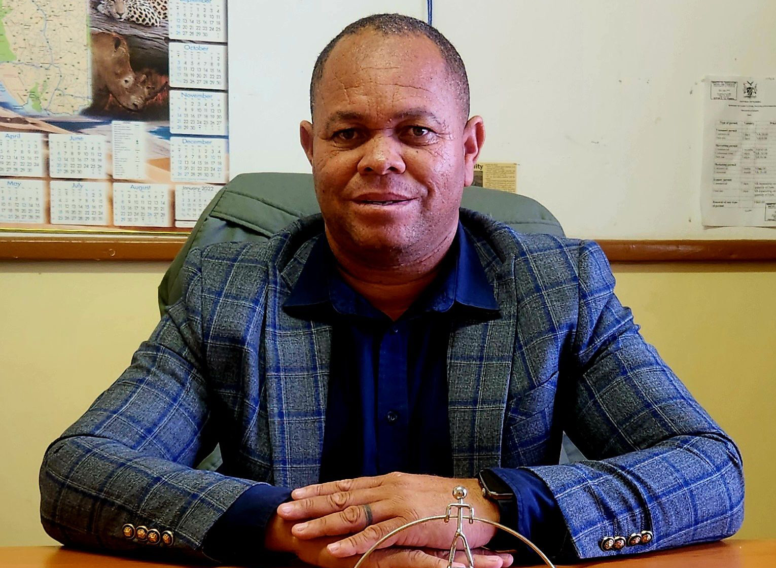 Youth want digitalization of Govt jobs 487803348_9857880094243819_1514483738846454892_n