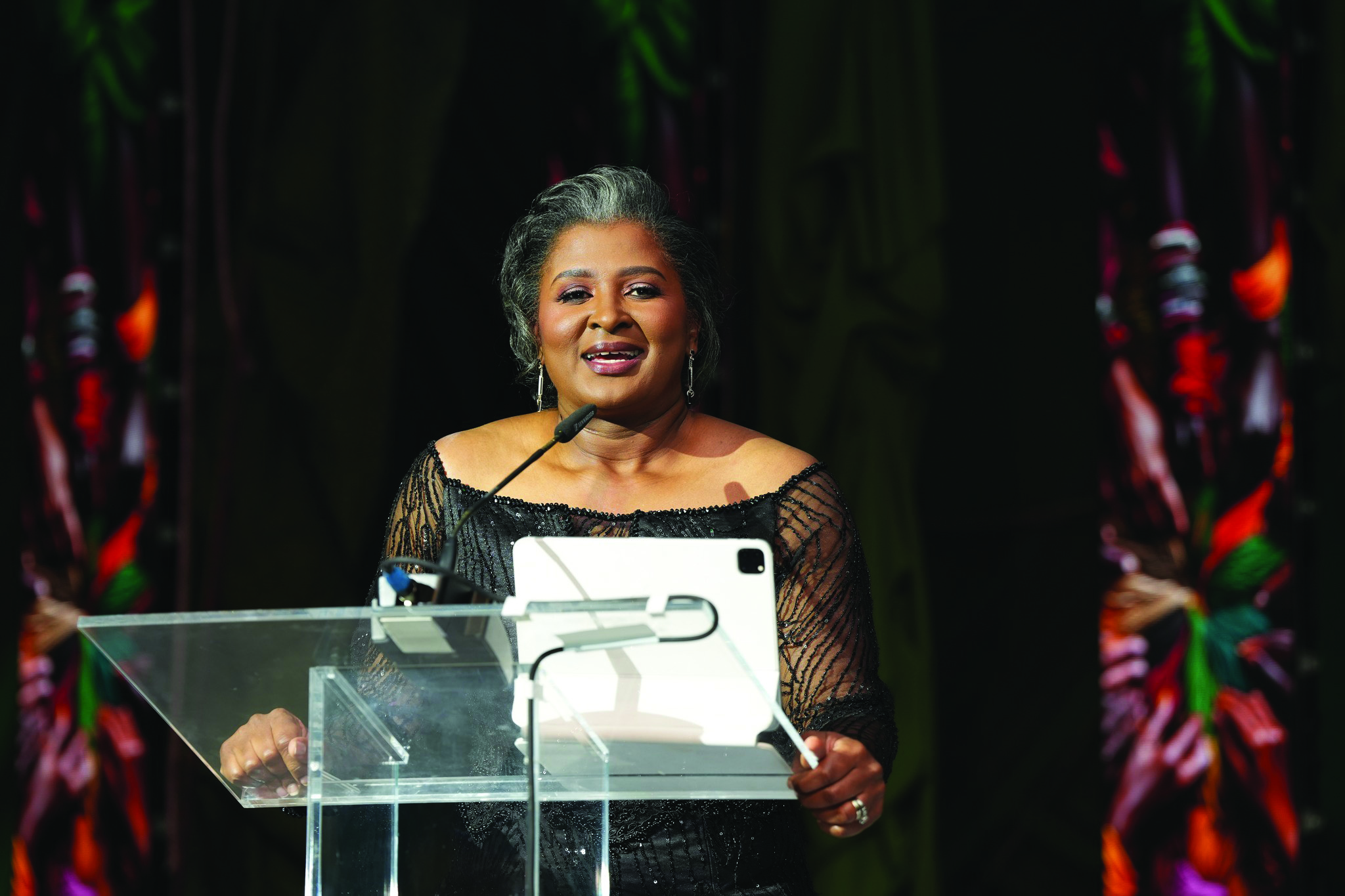 Geingos speakes on next decade 529836135_783211134060150_253644899519912103_n