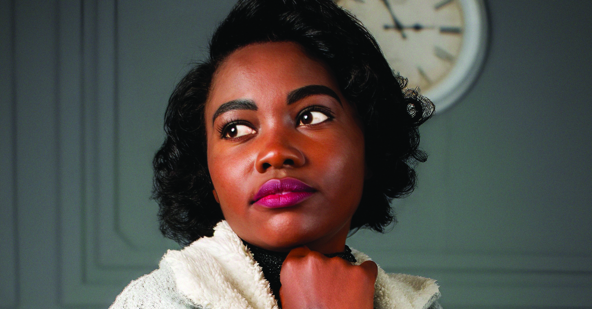 I did it for myself this time – Linda linda