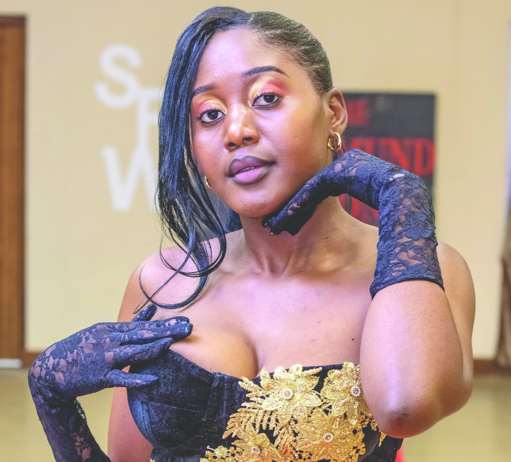 Swakopmund fashion takes culture by storm photo11