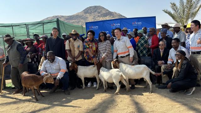 Hope Farm hailed as a ‘timely intervention’ pnm202507270003