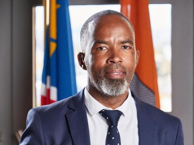 Wounded PDM to field Katjaimo with full confidence rodman-katjaimo