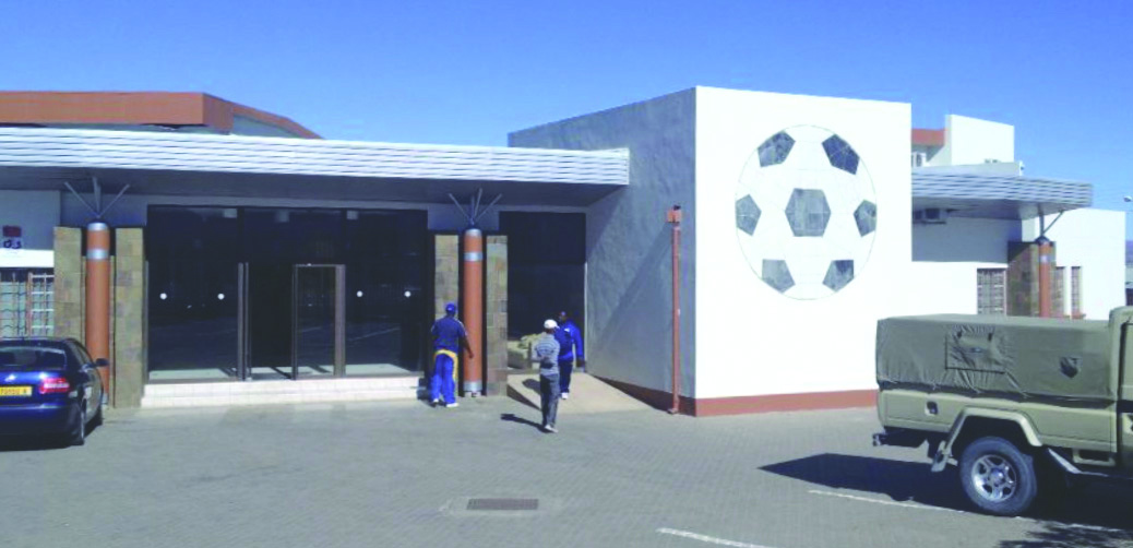 Financial woes rock NFA 1001594368